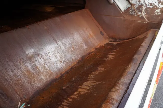 日野 レンジャー 2DG-GC2ABA(2WD)の写真23