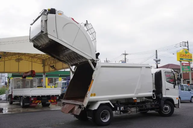 日野 レンジャー 2DG-GC2ABA(2WD)の写真25