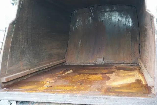 日野 レンジャー 2DG-GC2ABA(2WD)の写真27