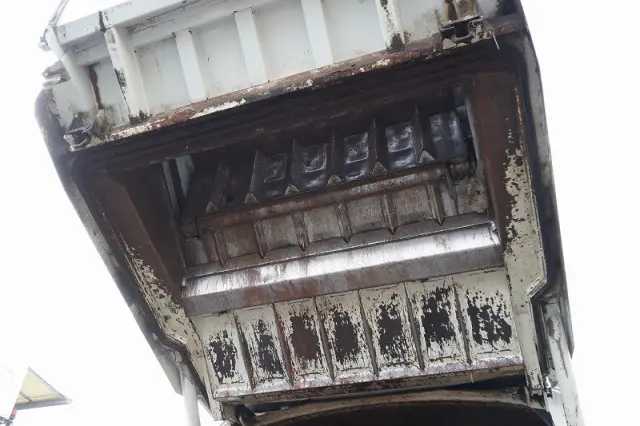 日野 レンジャー 2DG-GC2ABA(2WD)の写真28