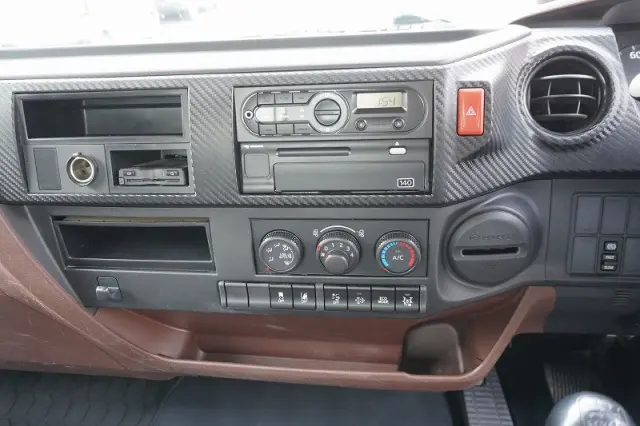 日野 レンジャー 2DG-GC2ABA(2WD)の写真31