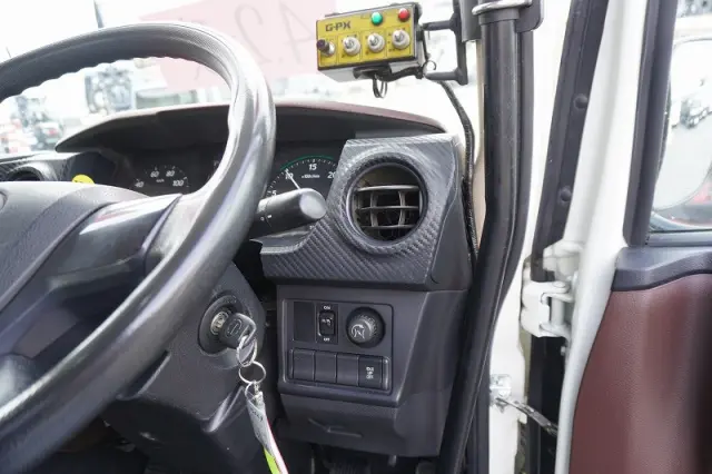 日野 レンジャー 2DG-GC2ABA(2WD)の写真34