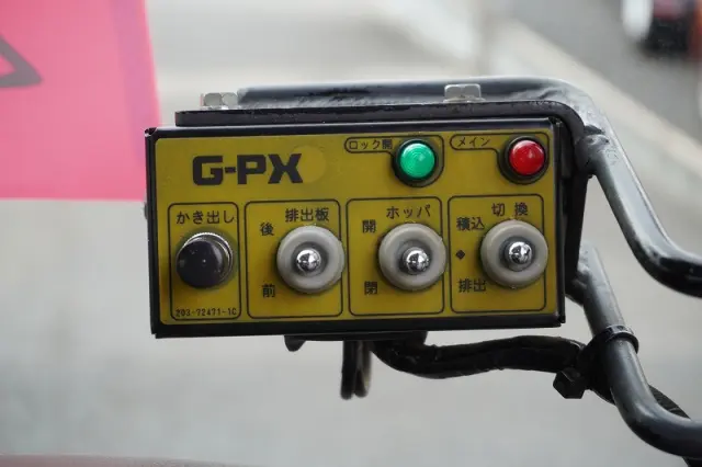 日野 レンジャー 2DG-GC2ABA(2WD)の写真35