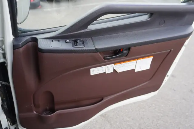 日野 レンジャー 2DG-GC2ABA(2WD)の写真36