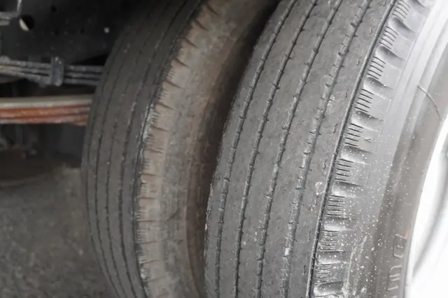 三菱 キャンター 2PG-FEB80(2WD)の写真10