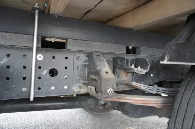 三菱 キャンター 2PG-FEB80(2WD)の写真11