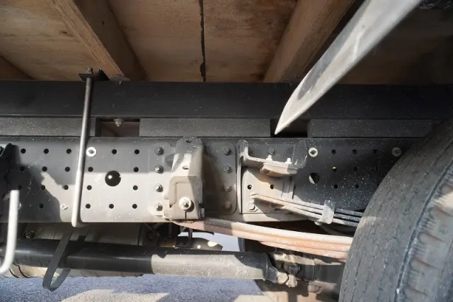 三菱 キャンター 2PG-FEB80(2WD)の写真11