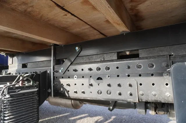 三菱 キャンター 2PG-FEB80(2WD)の写真12