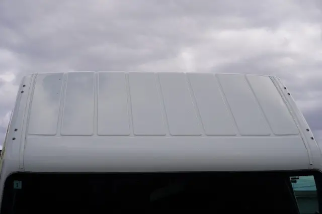 三菱 キャンター 2PG-FEB80(2WD)の写真15