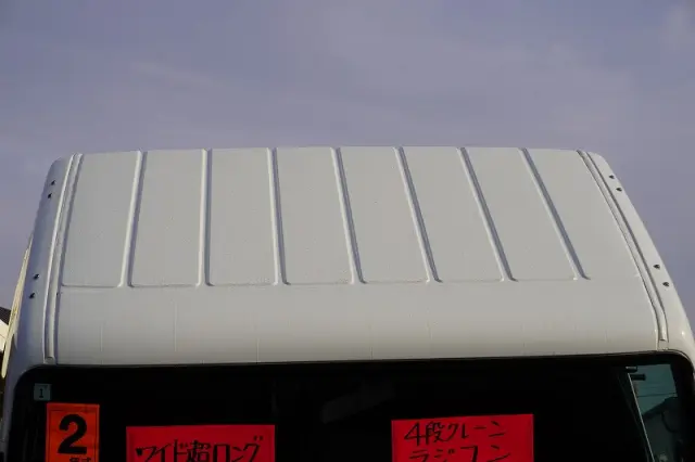 三菱 キャンター 2PG-FEB80(2WD)の写真15