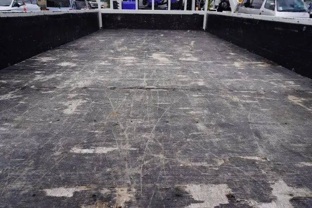 三菱 キャンター 2PG-FEB80(2WD)の写真16