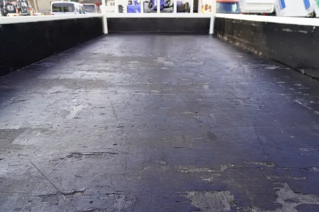 三菱 キャンター 2PG-FEB80(2WD)の写真16