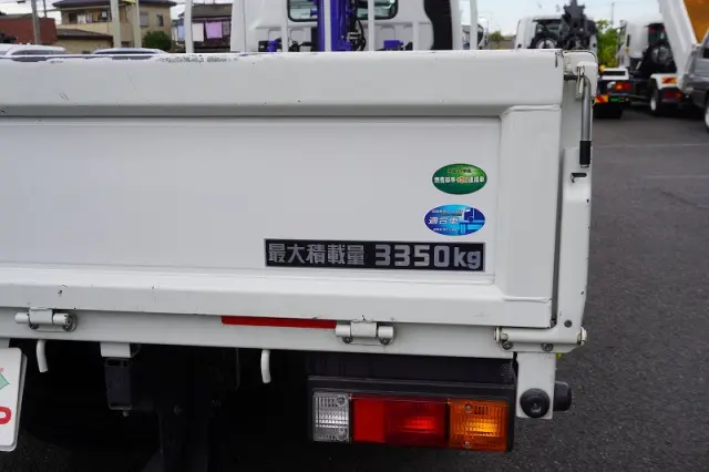 三菱 キャンター 2PG-FEB80(2WD)の写真18