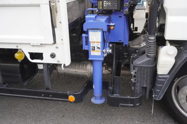 三菱 キャンター 2PG-FEB80(2WD)の写真22