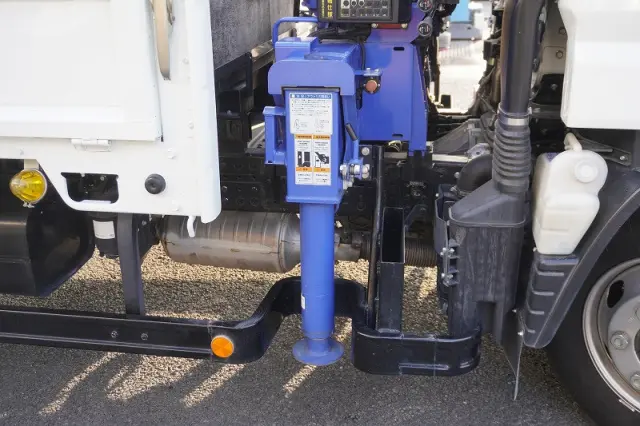 三菱 キャンター 2PG-FEB80(2WD)の写真22