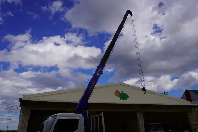 三菱 キャンター 2PG-FEB80(2WD)の写真26