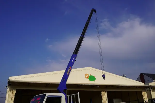 三菱 キャンター 2PG-FEB80(2WD)の写真26