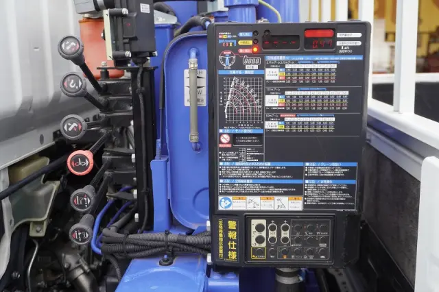 三菱 キャンター 2PG-FEB80(2WD)の写真29