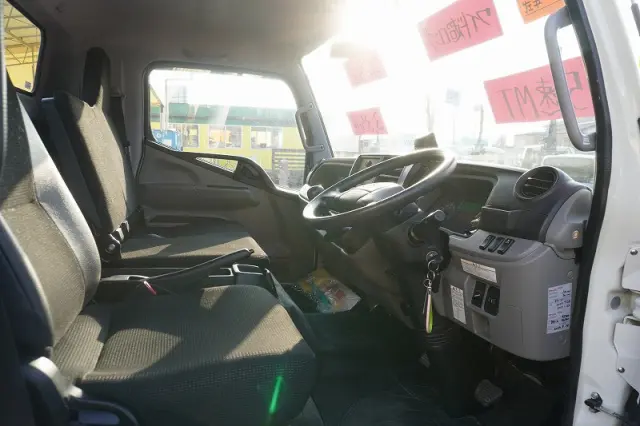 三菱 キャンター 2PG-FEB80(2WD)の写真38