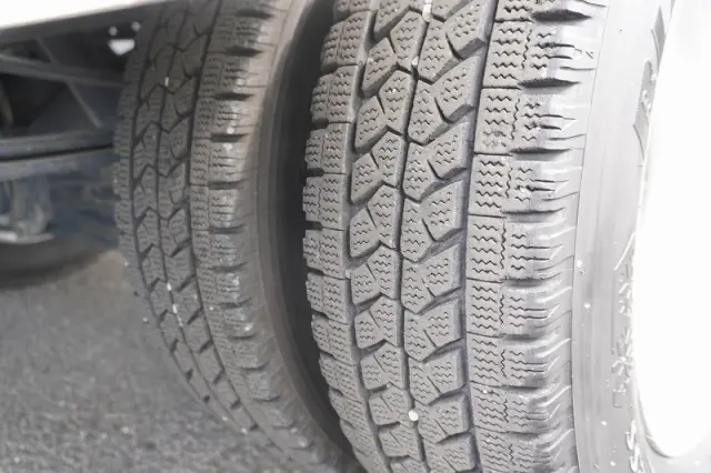 いすゞ エルフ TRG-NLR85AN(2WD)の写真11