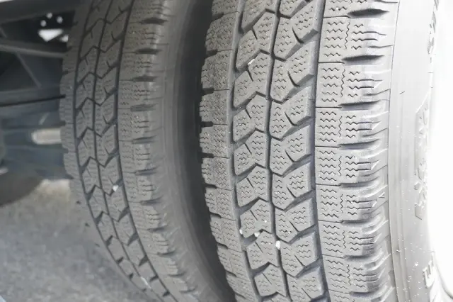 いすゞ エルフ TRG-NLR85AN(2WD)の写真11