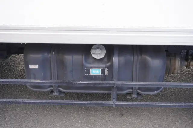 いすゞ エルフ TRG-NLR85AN(2WD)の写真29