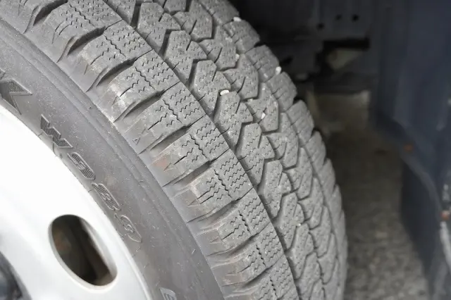 トヨタ ダイナ TKG-XZU605(2WD)の写真9