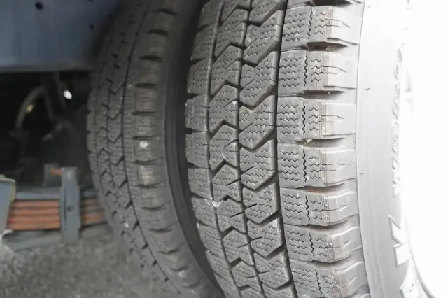 トヨタ ダイナ TKG-XZU605(2WD)の写真10