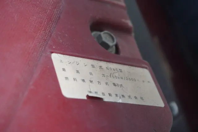 トヨタ ダイナ TKG-XZU605(2WD)の写真13