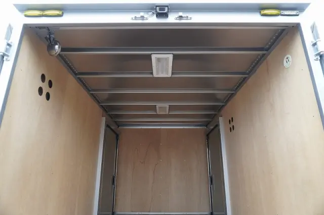 トヨタ ダイナ TKG-XZU605(2WD)の写真21