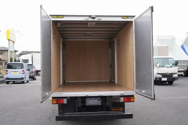 トヨタ ダイナ TKG-XZU605(2WD)の写真23