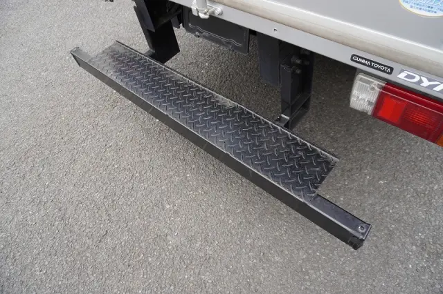 トヨタ ダイナ TKG-XZU605(2WD)の写真25