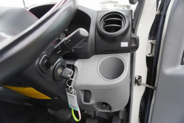 トヨタ ダイナ TKG-XZU605(2WD)の写真32