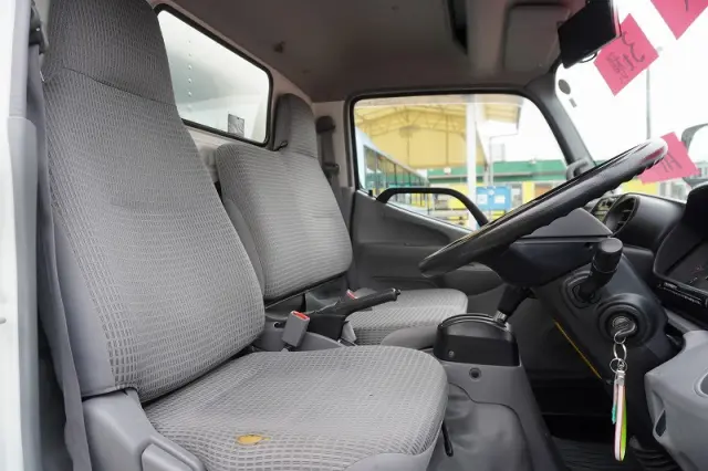 トヨタ ダイナ TKG-XZU605(2WD)の写真34