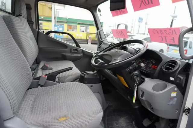 トヨタ ダイナ TKG-XZU605(2WD)の写真35