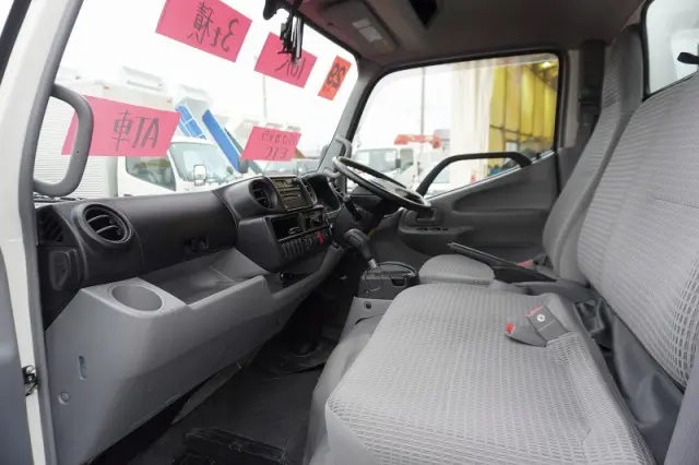 トヨタ ダイナ TKG-XZU605(2WD)の写真36