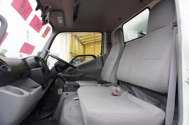 トヨタ ダイナ TKG-XZU605(2WD)の写真37