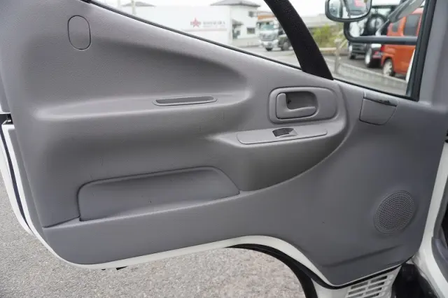 トヨタ ダイナ TKG-XZU605(2WD)の写真38