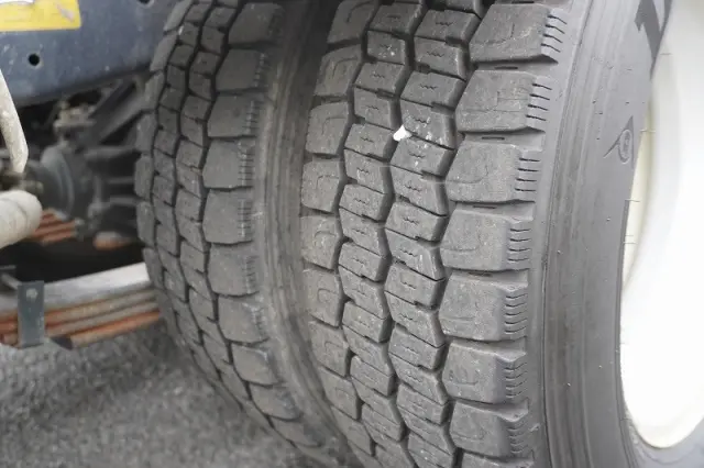 いすゞ エルフ TPG-NKR85AN(2WD)の写真11