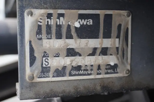 いすゞ エルフ TPG-NKR85AN(2WD)の写真18