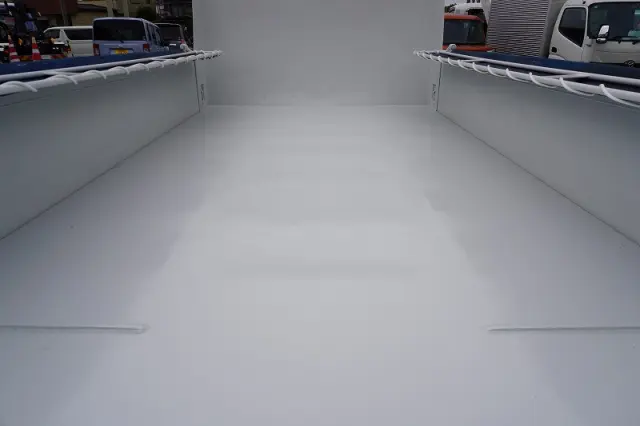 いすゞ エルフ TPG-NKR85AN(2WD)の写真22