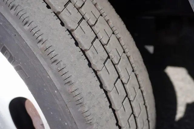 三菱 キャンター TPG-FBA20(2WD)の写真9