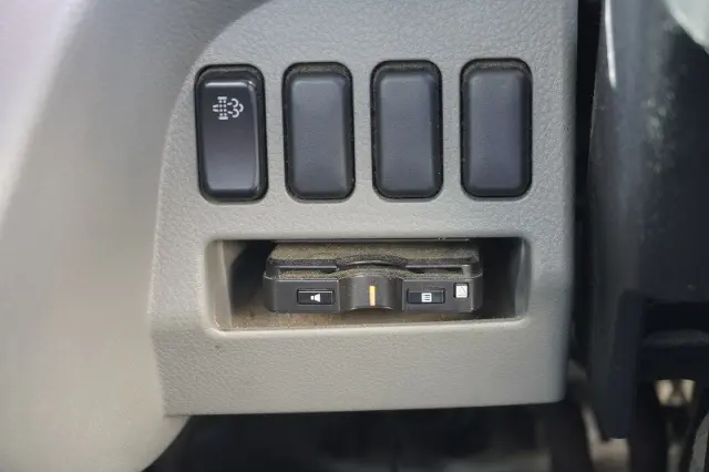 三菱 キャンター TPG-FBA20(2WD)の写真32