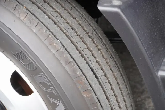 三菱 キャンター 2PG-FEB80(2WD)の写真9