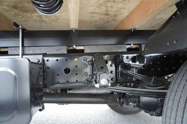 三菱 キャンター 2PG-FEB80(2WD)の写真11