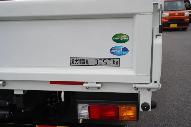 三菱 キャンター 2PG-FEB80(2WD)の写真18