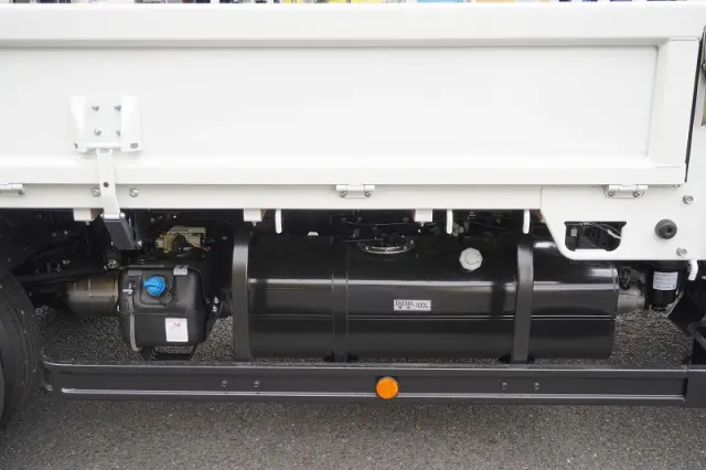 三菱 キャンター 2PG-FEB80(2WD)の写真21