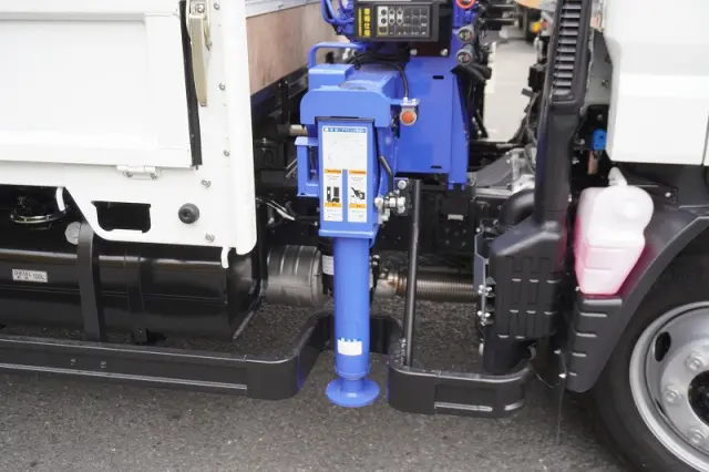 三菱 キャンター 2PG-FEB80(2WD)の写真22