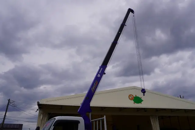 三菱 キャンター 2PG-FEB80(2WD)の写真26