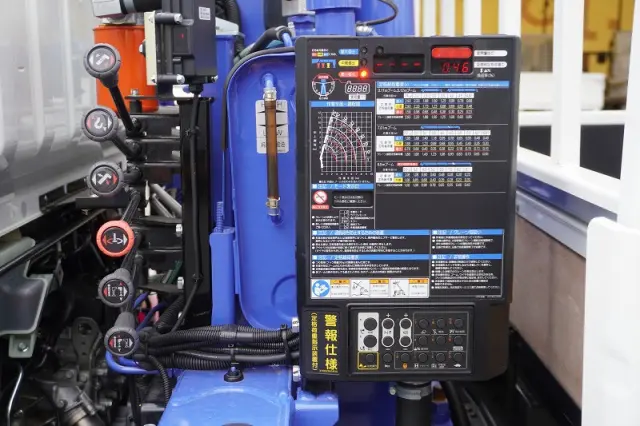 三菱 キャンター 2PG-FEB80(2WD)の写真29